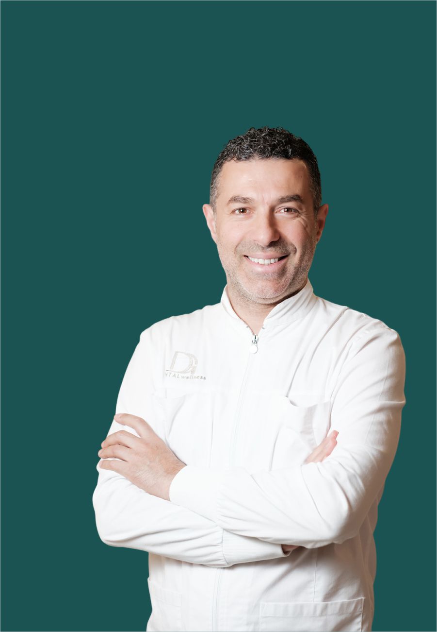 Sono il Dr. Diego Gigliotti