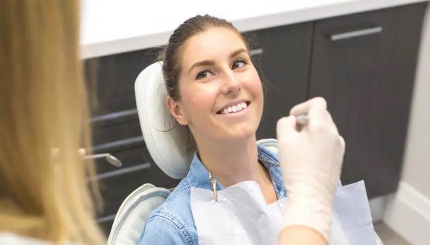 Prima visita ortodontica per pazienti di Catanzaro e provincia