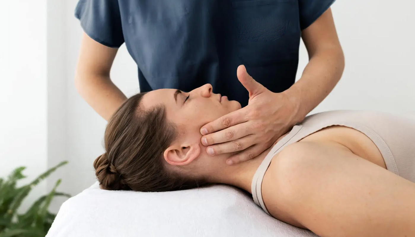 Osteopatia e approccio funzionale integrato in odontoiatria