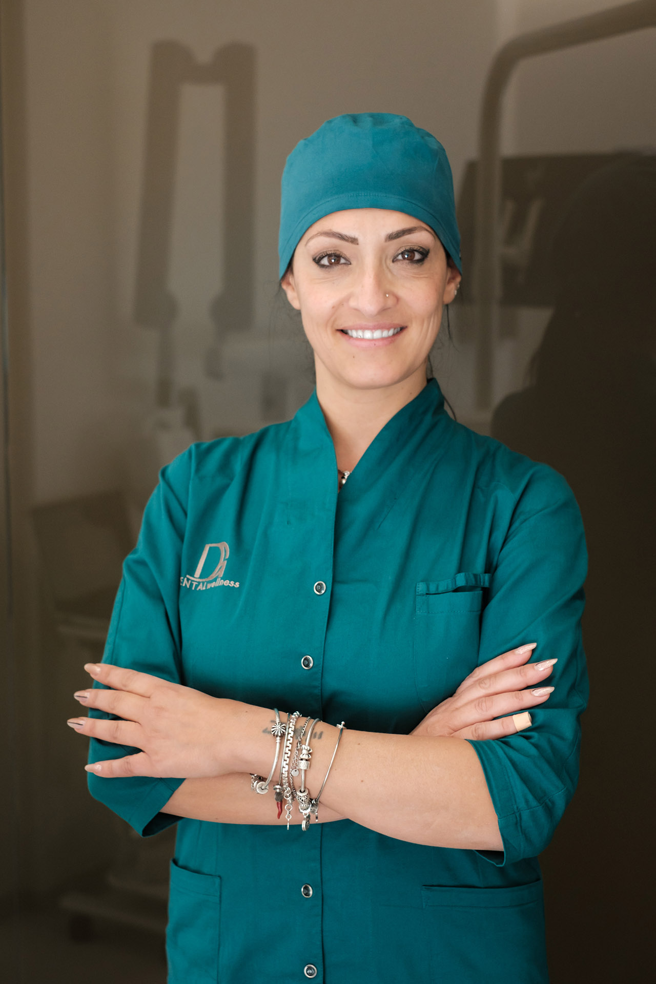 Luisa Scalise